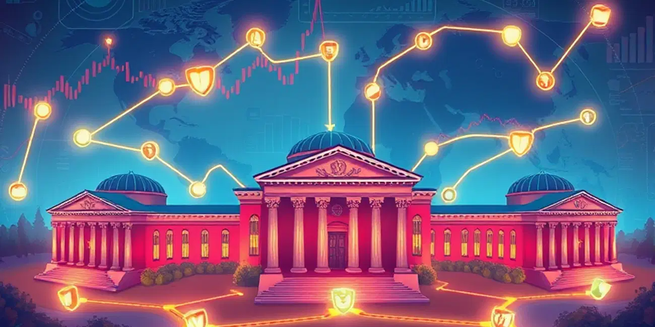 Central banks coordinate on inflation management strategies
