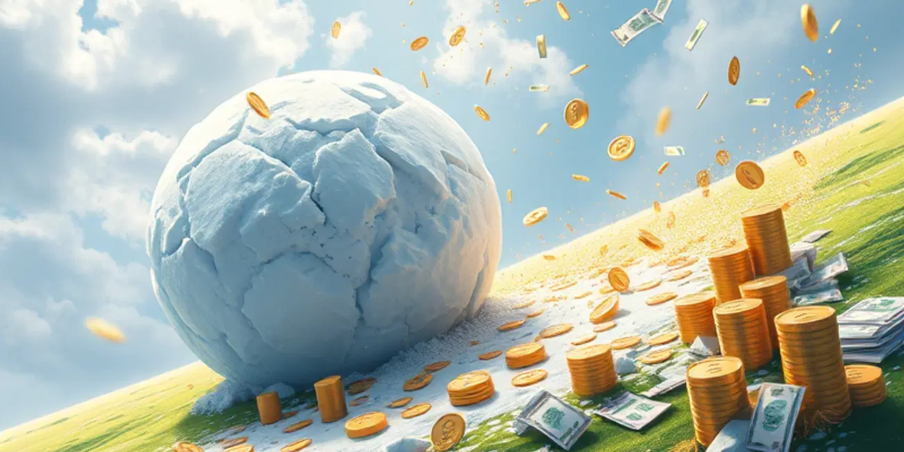 The Power of Compounding: Letting Your Money Work for You