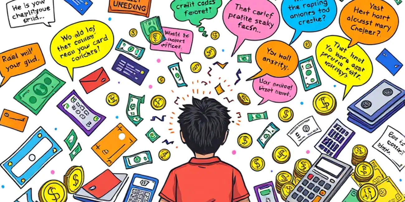 Debting The Psychology of Debt: Behavioral Finance in Credit