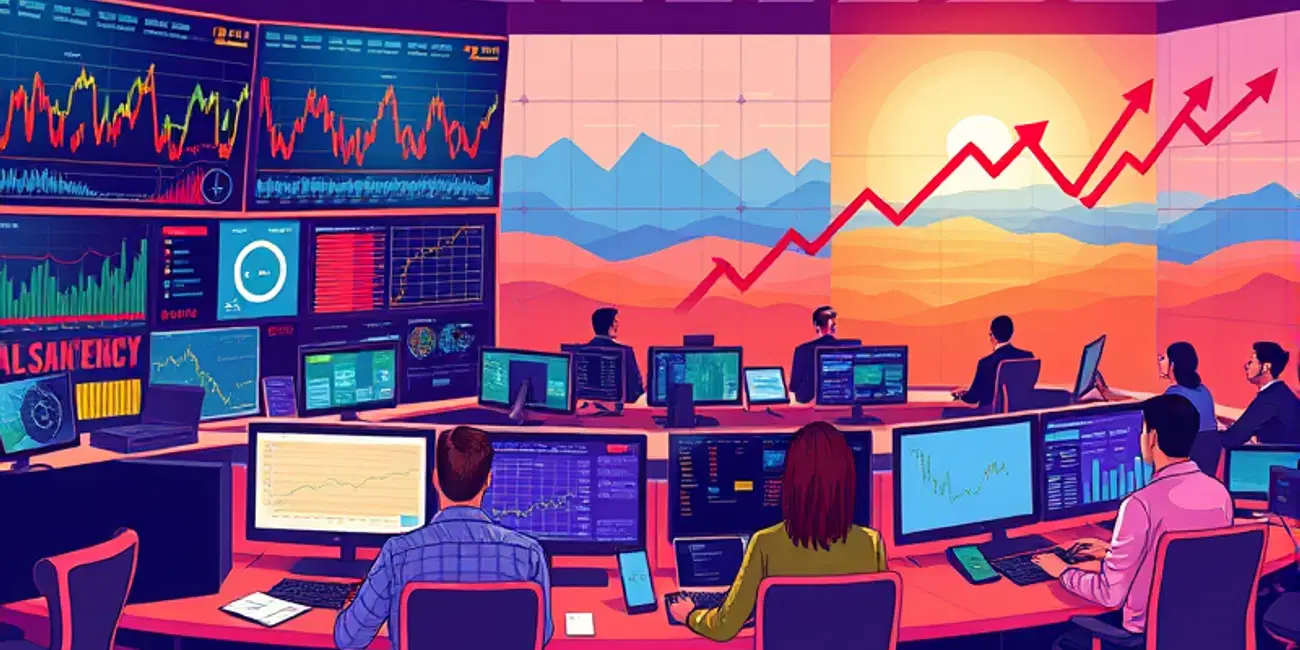 Early Warning Systems: Preventing Credit Catastrophes