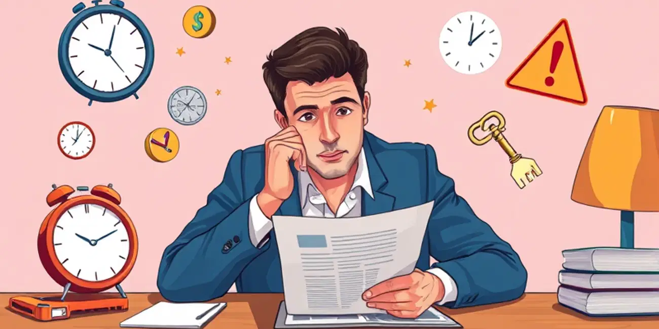 Decoding the Fine Print: Unpacking Loan Agreements