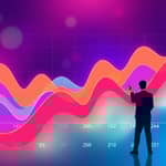 Look for seasonality in application volumes