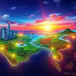 Factor regional economic shifts into credit policy