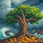 Assess financial resilience during economic downturns