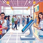 Choose point-of-sale loans for retail upgrades