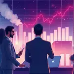 Margin compression challenges corporate earnings