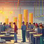 Labor shortages drive wage pressure across regions