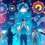 Utilize fintech lenders for niche borrowing