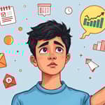 Examine repayment plans in student loan analysis