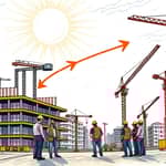 Apply for multi-draw loans in construction projects