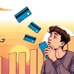 Check for multiple credit card openings in a short period
