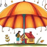 Match loan insurance coverage to payment terms