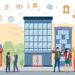 Structure account types for optimal tax treatment