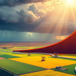 Commodities index funds outperform on supply constraints