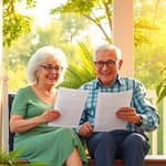 Consider reverse mortgages for retirement income