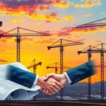 Negotiate extension clauses for project-based lending