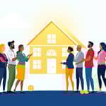 Opt for partner programs for lower closing costs