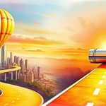 Structure repayment with balloon or bullet payments