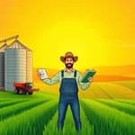 Use agricultural loans for seasonal cash flow management