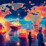 Bundle vendor financing for supply chain management