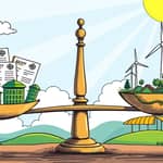 Pension funds rebalance toward real assets