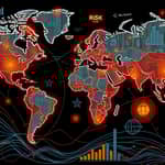 Geopolitical risk premiums rise across sectors