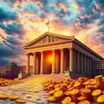 Quantitative easing wind-down affects equity multiples