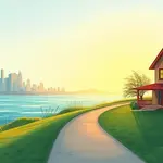 Adopt a glide path for retirement transitions
