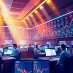 Market liquidity remains ample despite tightening cycles