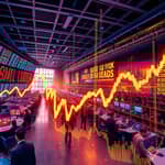 Index rebalancing prompts tactical fund flows