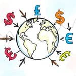 Factor currency exposure into global allocations