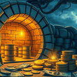Keep strategic reserves for market downturns