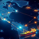 Bundle vendor financing for supply chain improvements