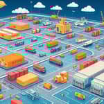 Supply chain constraints push companies toward vertical integration