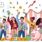 Analyze payment priorities during times of financial strain