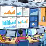 Monitor frequency of new account openings