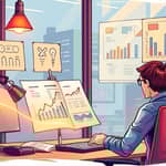 Use revolving credit lines for working capital
