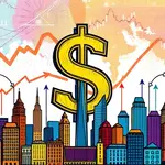 Emerging markets face challenges from rising dollar