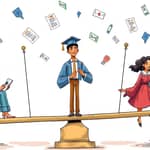 Track repayment plan adjustments in student loan portfolios