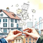Evaluate the history and frequency of loan modifications