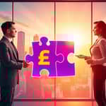 Bundle working capital with receivables insurance