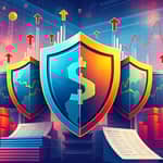 Review split rate options for risk mitigation