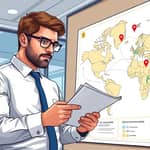 Check for address stability in long-term borrower reviews