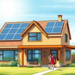 Opt for renewable energy loans for eco-friendly property upgrades