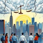 Insurance sector stabilizes after a period of increased claims