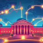 Central banks coordinate on inflation management strategies