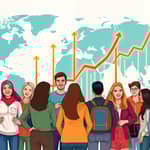 Consumer confidence indexes signal upcoming shifts