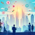 Financial innovation drives new market entrants