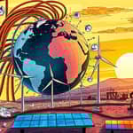 Commodity supercycles reshape sector leadership
