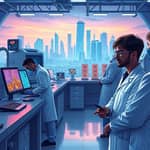 Biotech innovation creates new sector leaders